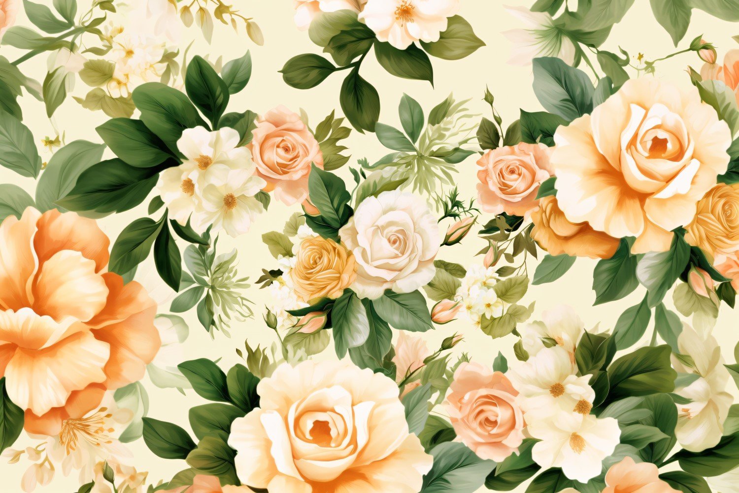 Template #363005 Floral Background Webdesign Template - Logo template Preview