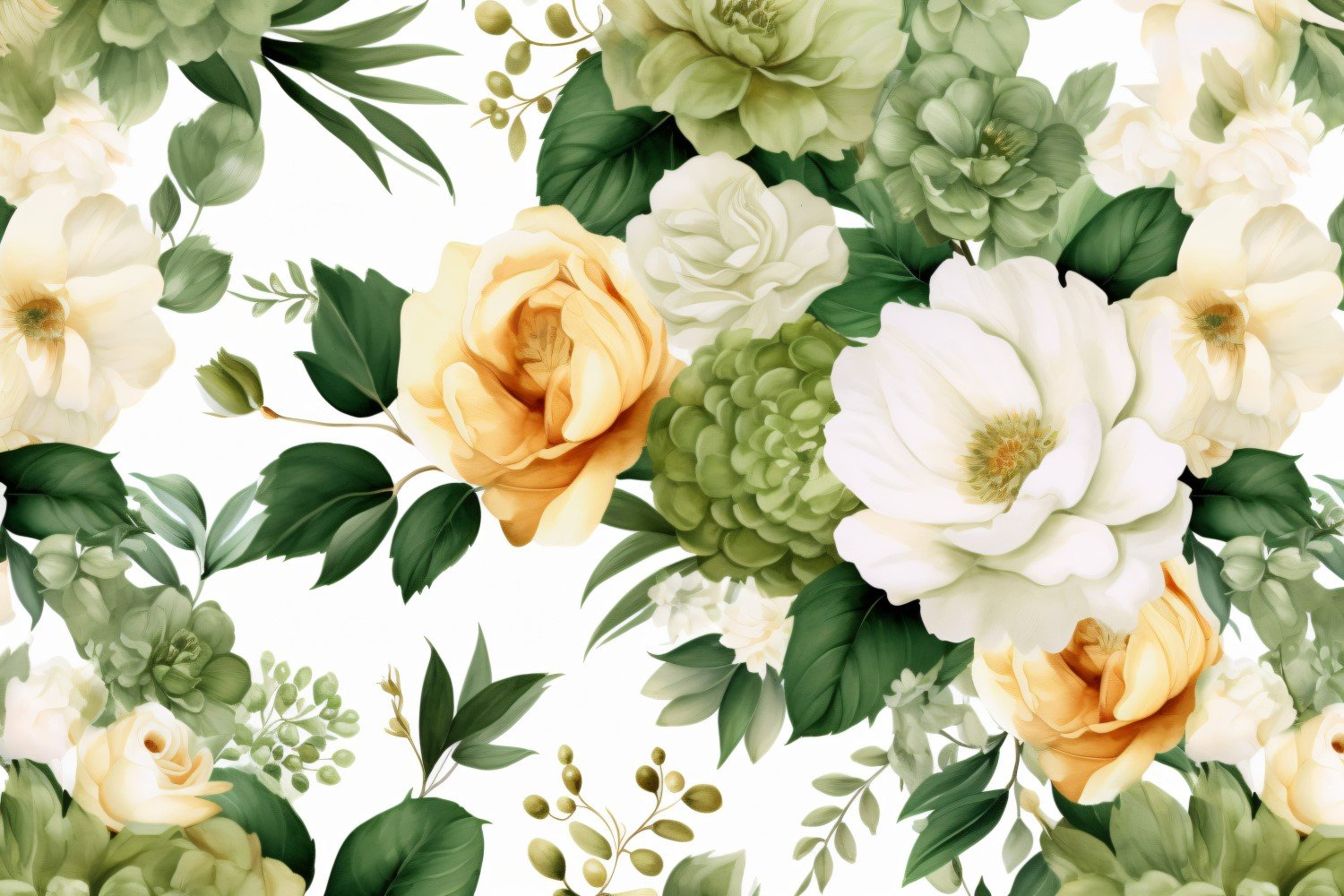 Template #363010 Floral Background Webdesign Template - Logo template Preview