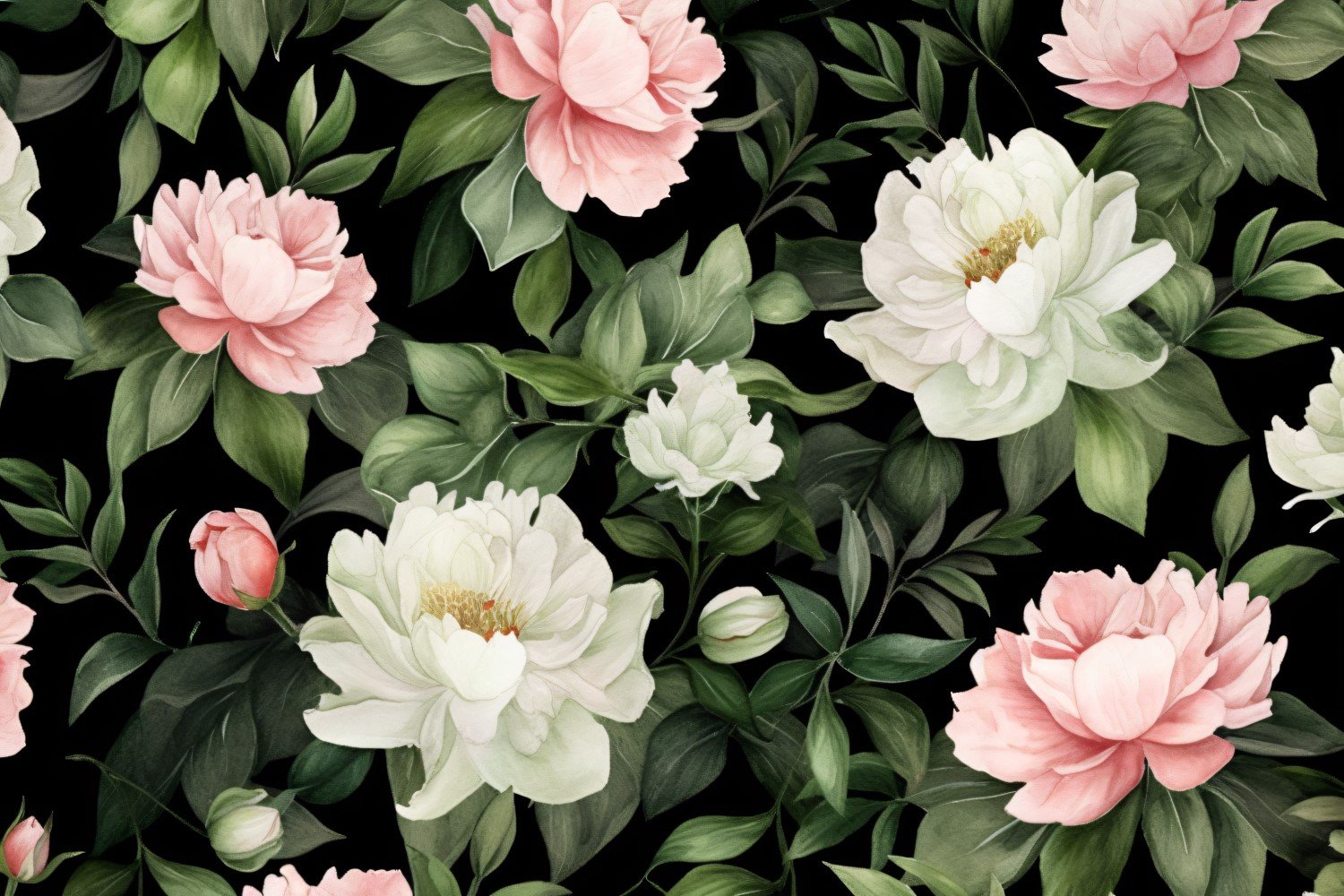 Template #363031 Floral Background Webdesign Template - Logo template Preview