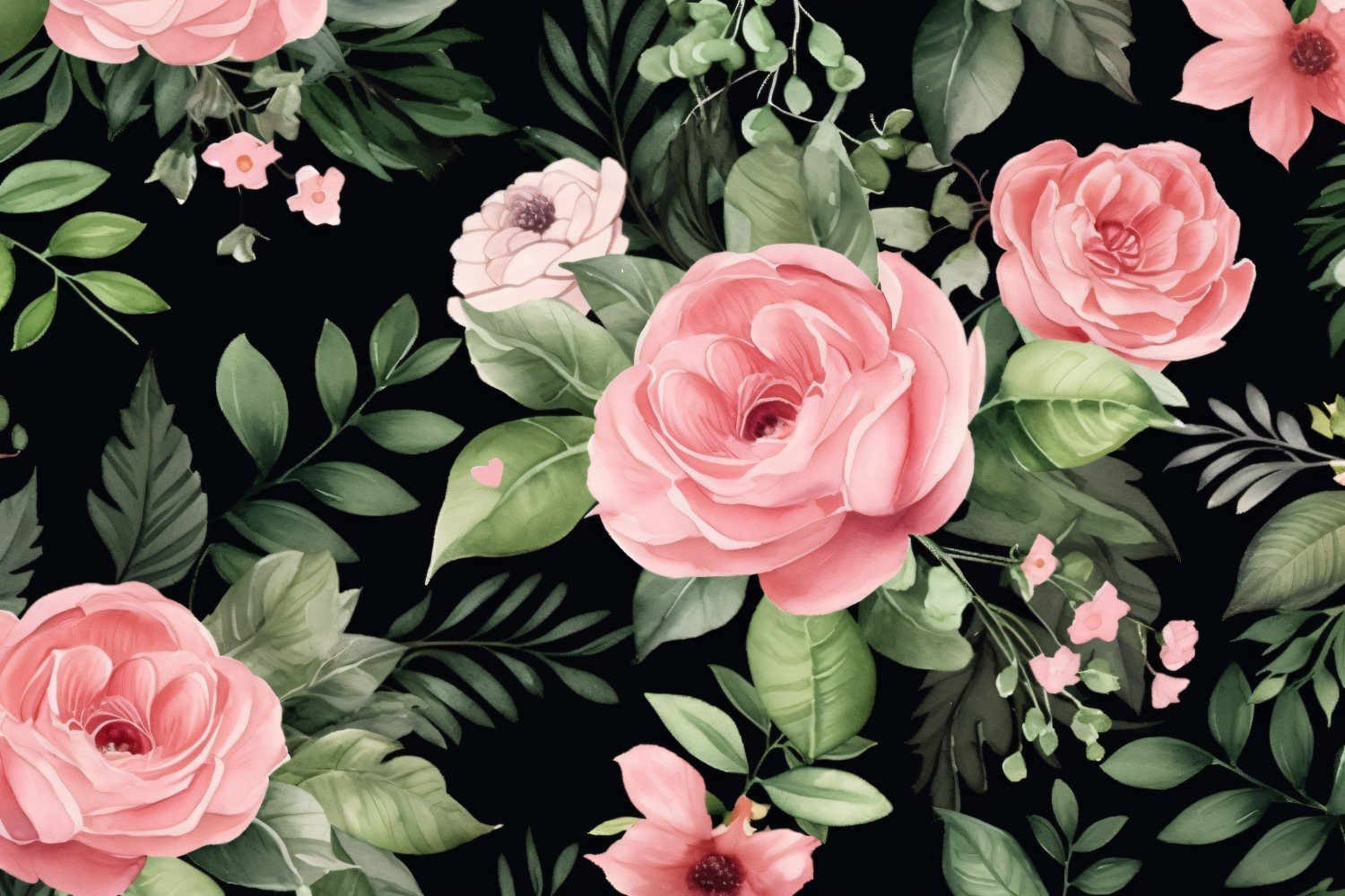 Template #363039 Floral Background Webdesign Template - Logo template Preview