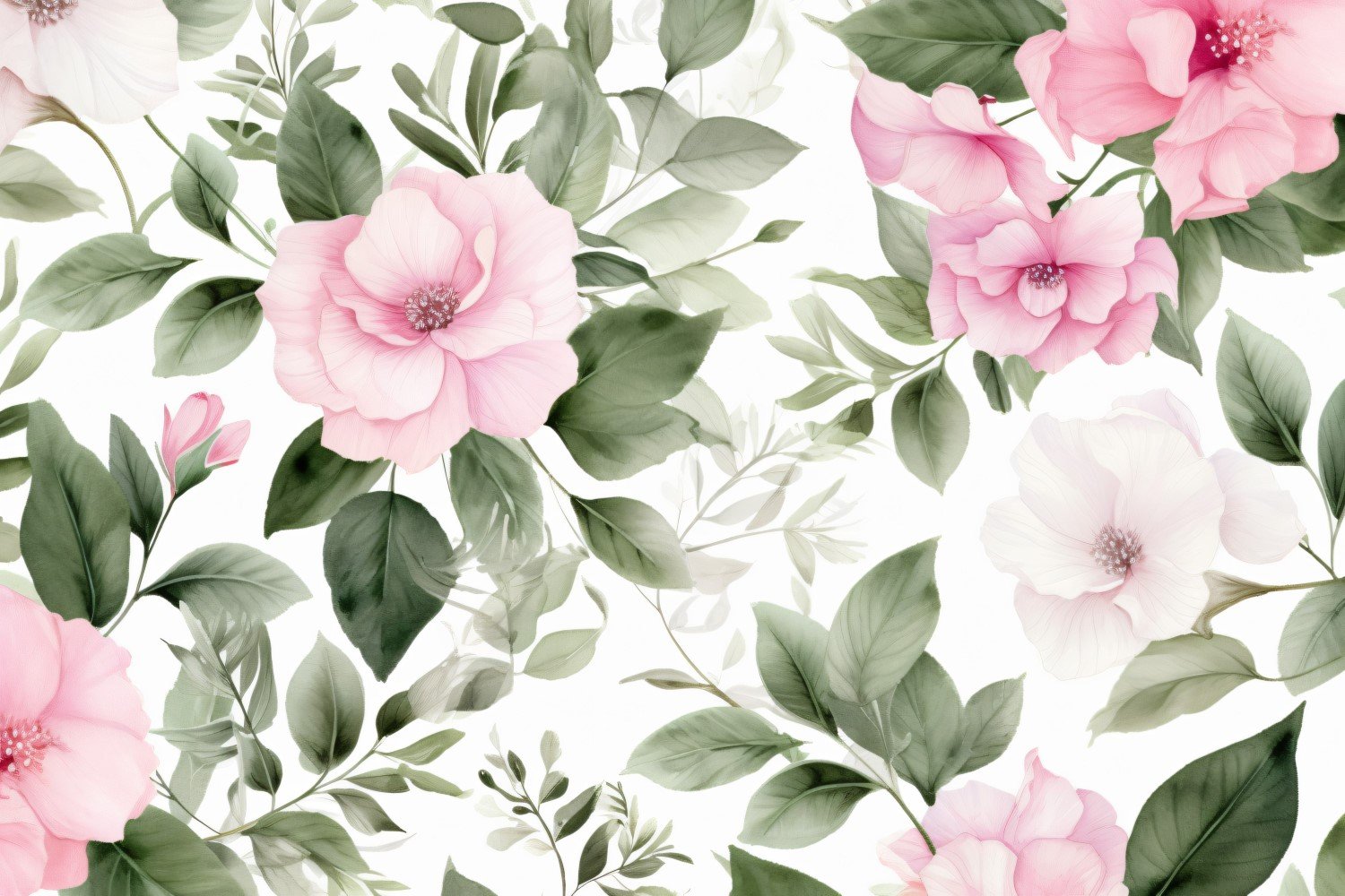 Template #363091 Floral Background Webdesign Template - Logo template Preview