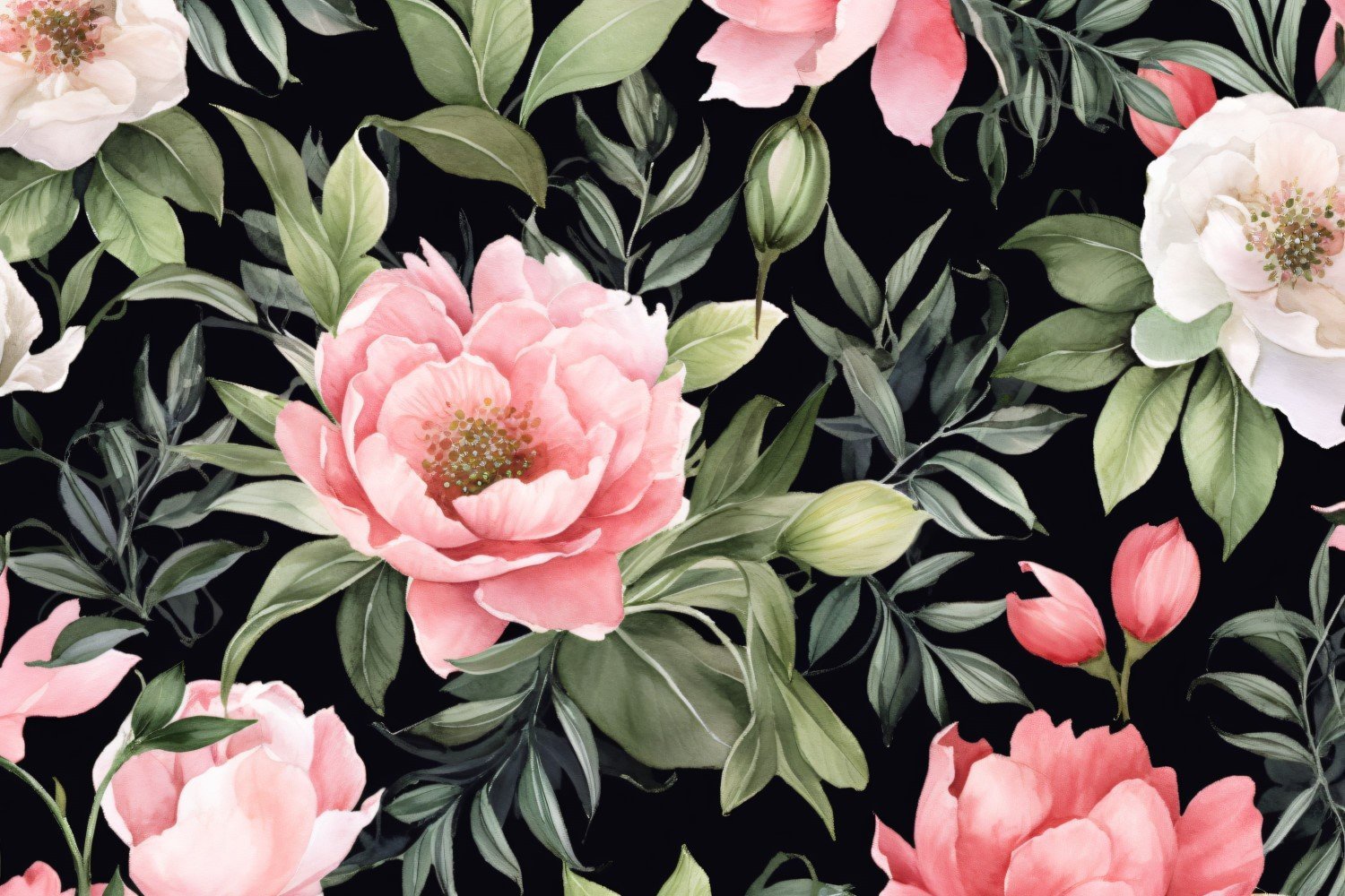 Template #363103 Floral Background Webdesign Template - Logo template Preview