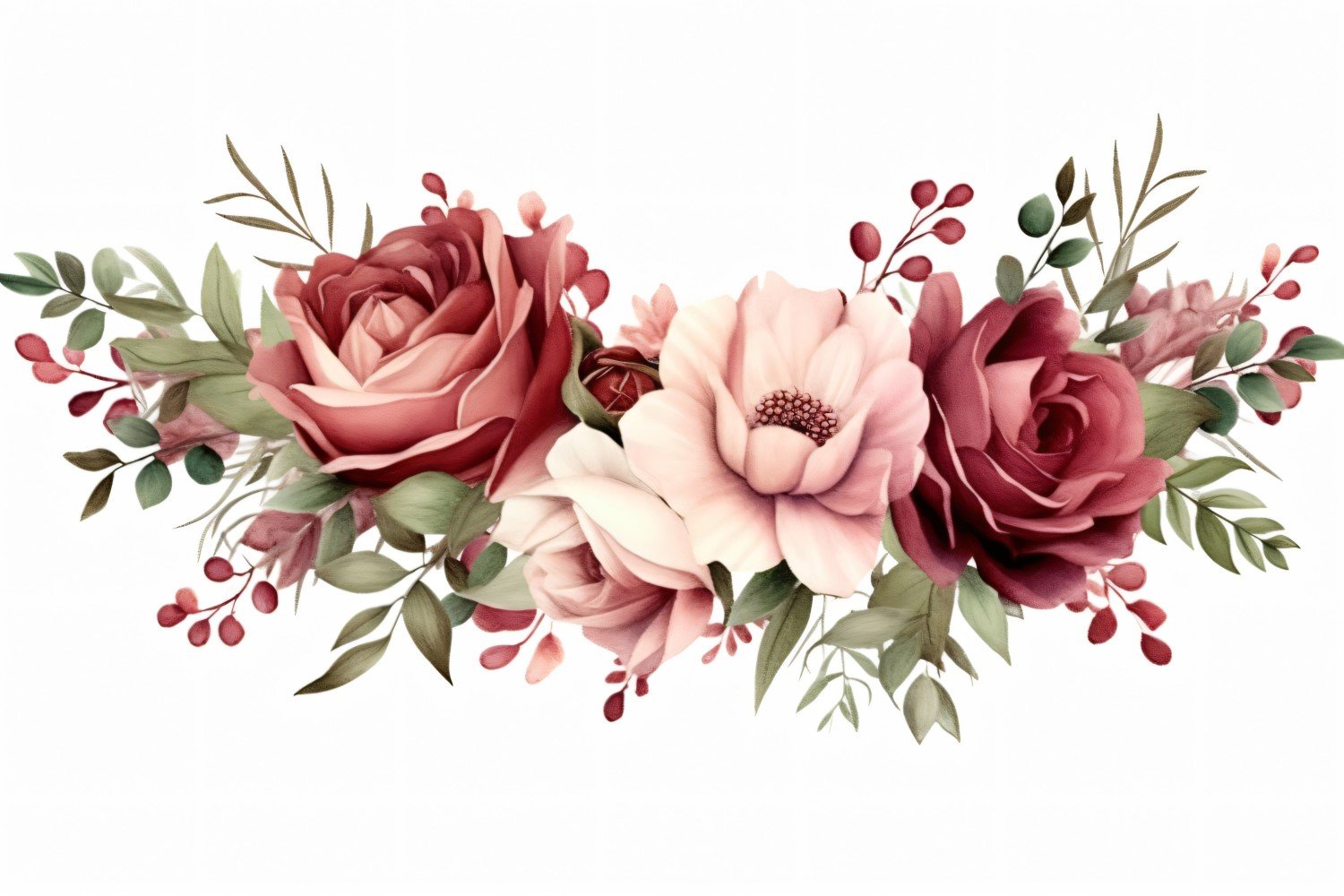 Template #363127 Floral Background Webdesign Template - Logo template Preview