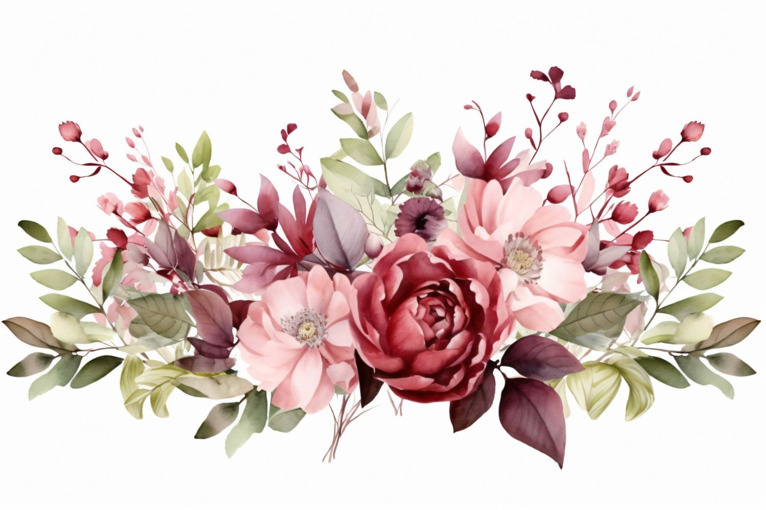 Template #363132 Floral Background Webdesign Template - Logo template Preview