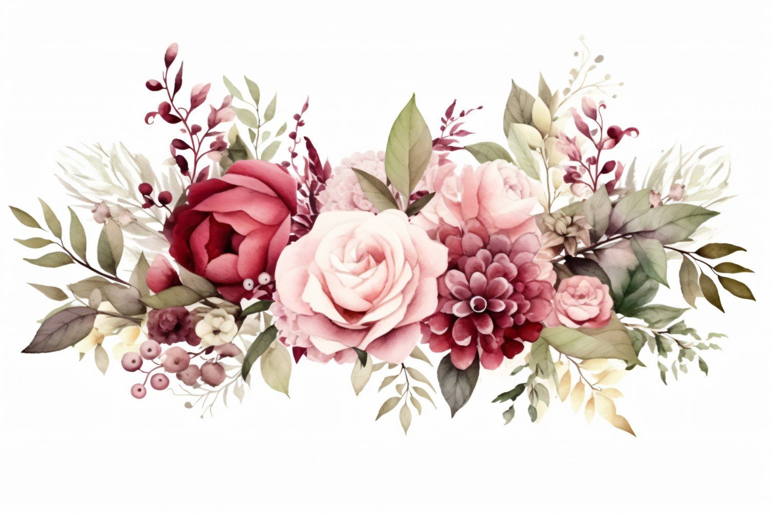 Template #363135 Floral Background Webdesign Template - Logo template Preview