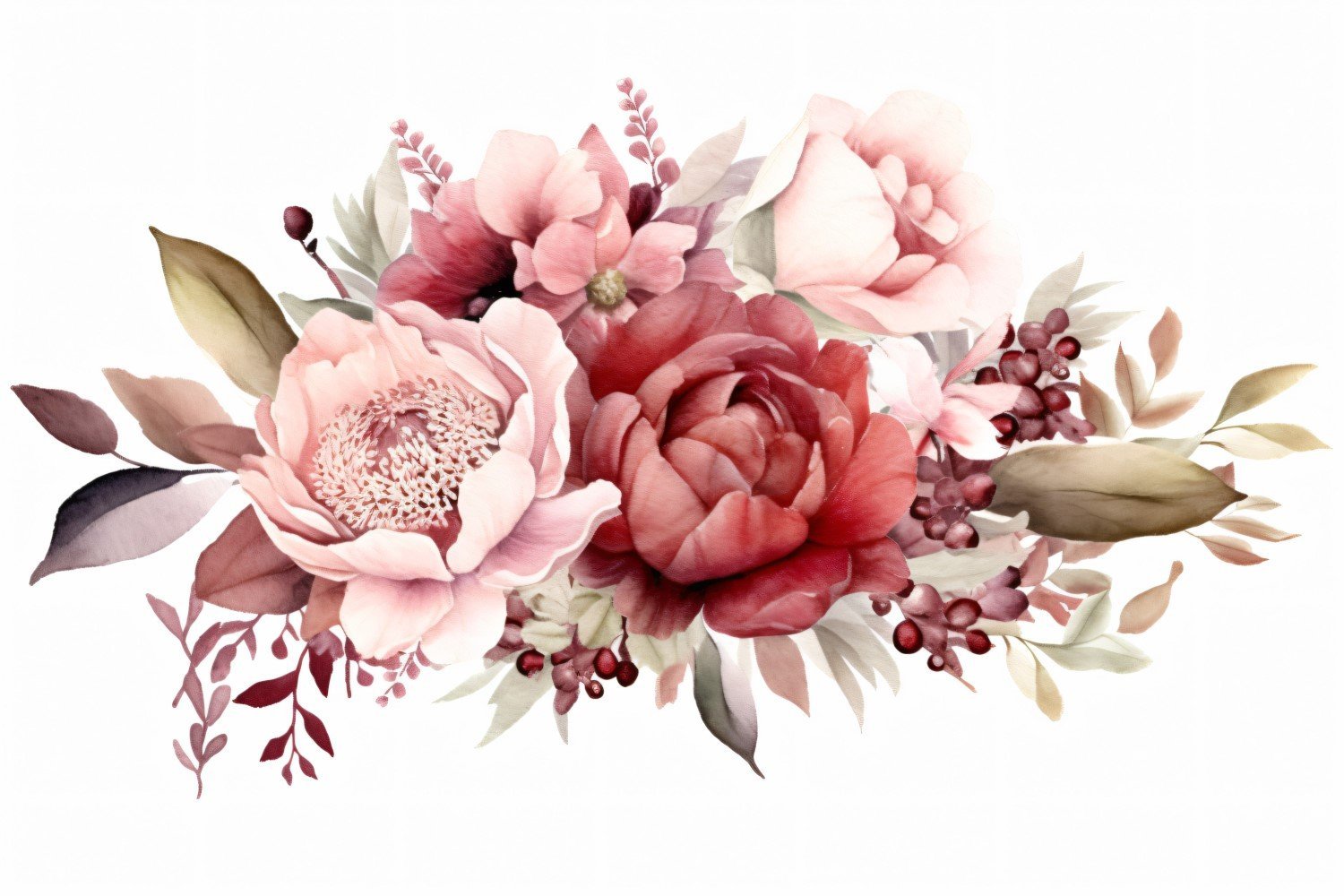 Template #363143 Floral Background Webdesign Template - Logo template Preview