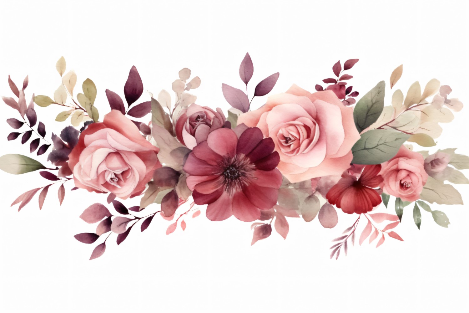 Template #363146 Floral Background Webdesign Template - Logo template Preview
