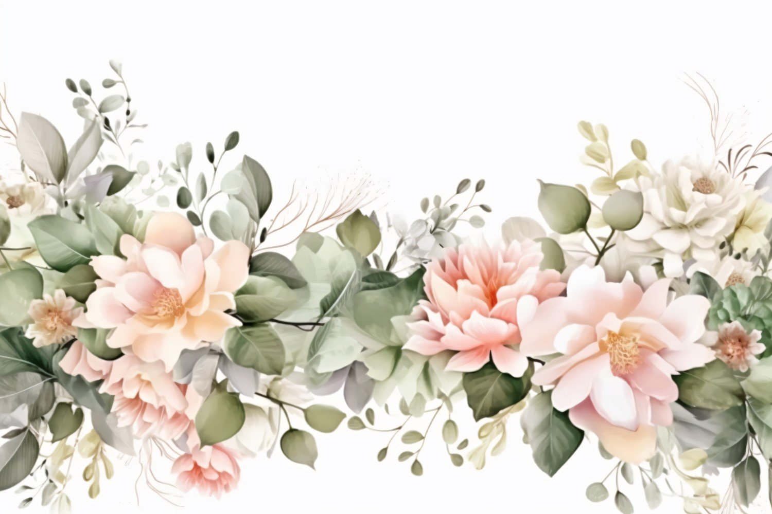 Template #363149 Floral Background Webdesign Template - Logo template Preview