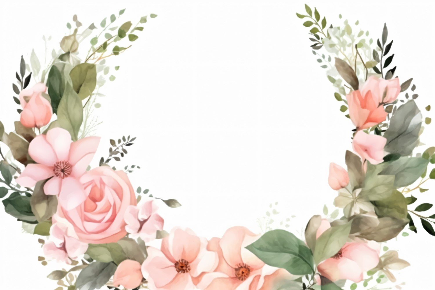 Template #363158 Floral Background Webdesign Template - Logo template Preview