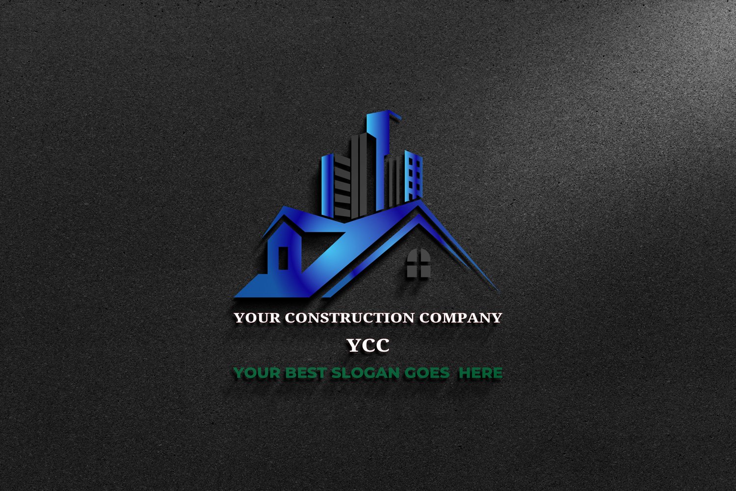 Kit Graphique #363217 Real Estate Divers Modles Web - Logo template Preview