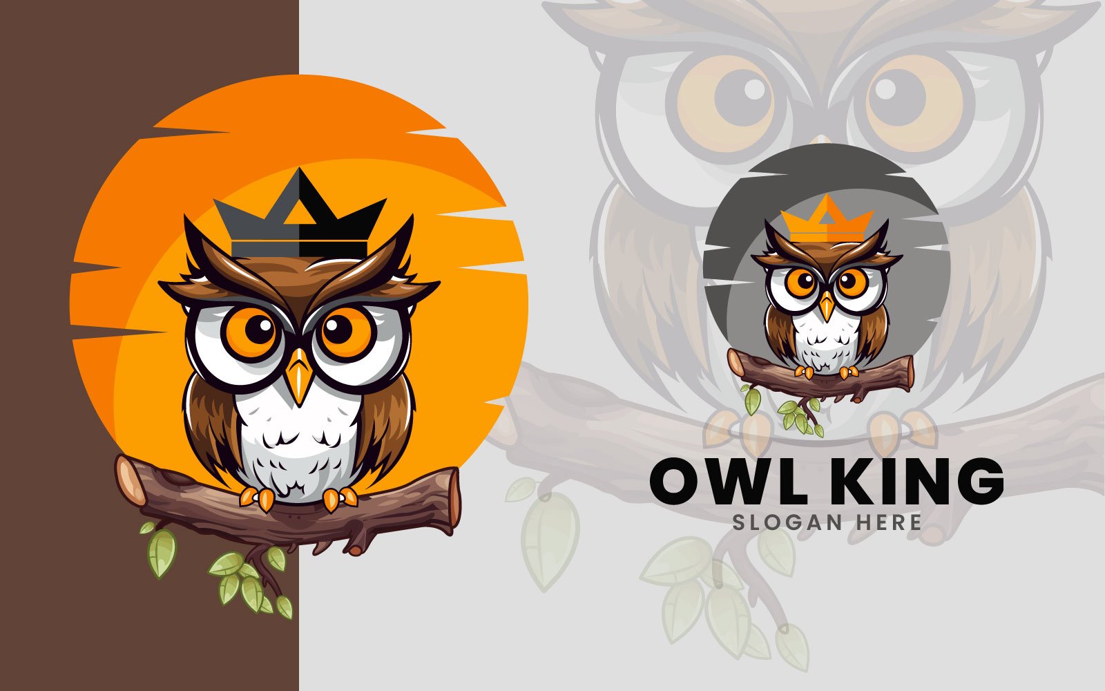 Template #363235 Agency Brand Webdesign Template - Logo template Preview