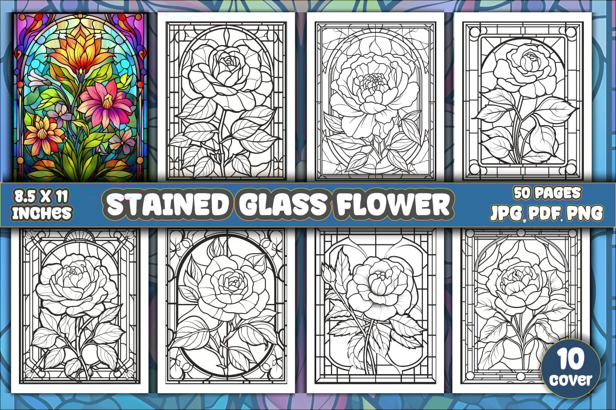 Template #363265 Glass Flower Webdesign Template - Logo template Preview
