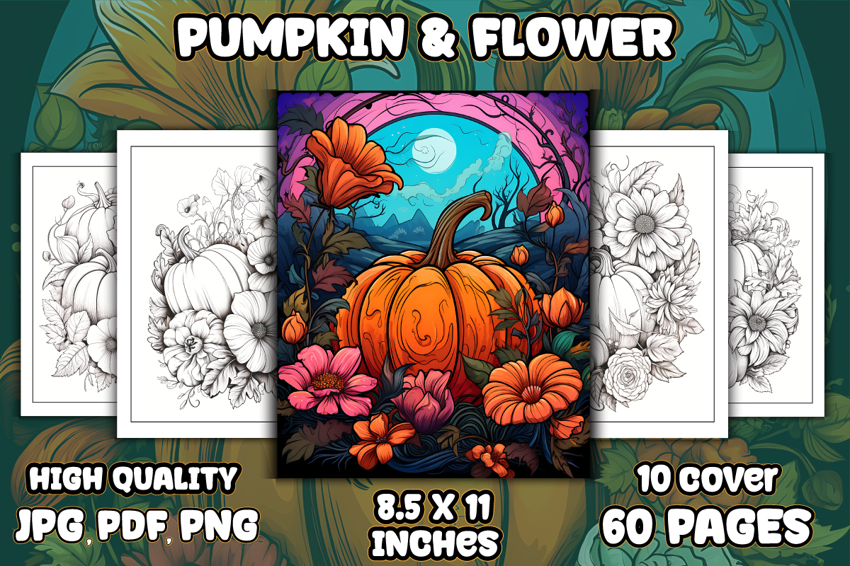 Template #363281 Coloring Book Webdesign Template - Logo template Preview