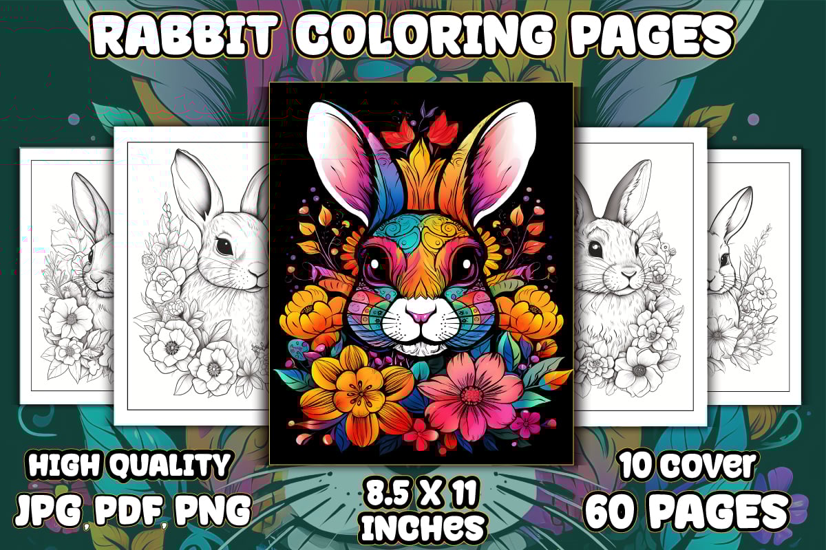 Template #363283 Coloring Book Webdesign Template - Logo template Preview