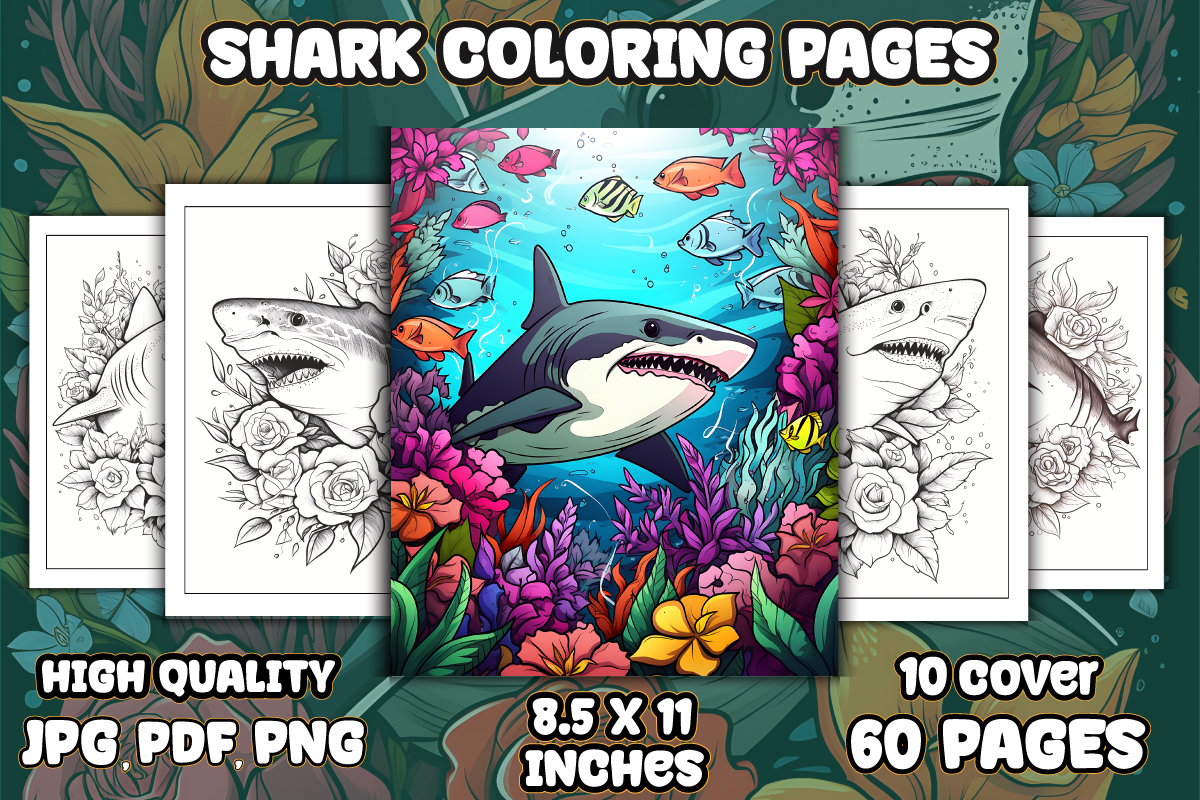 Template #363285 Coloring Page Webdesign Template - Logo template Preview