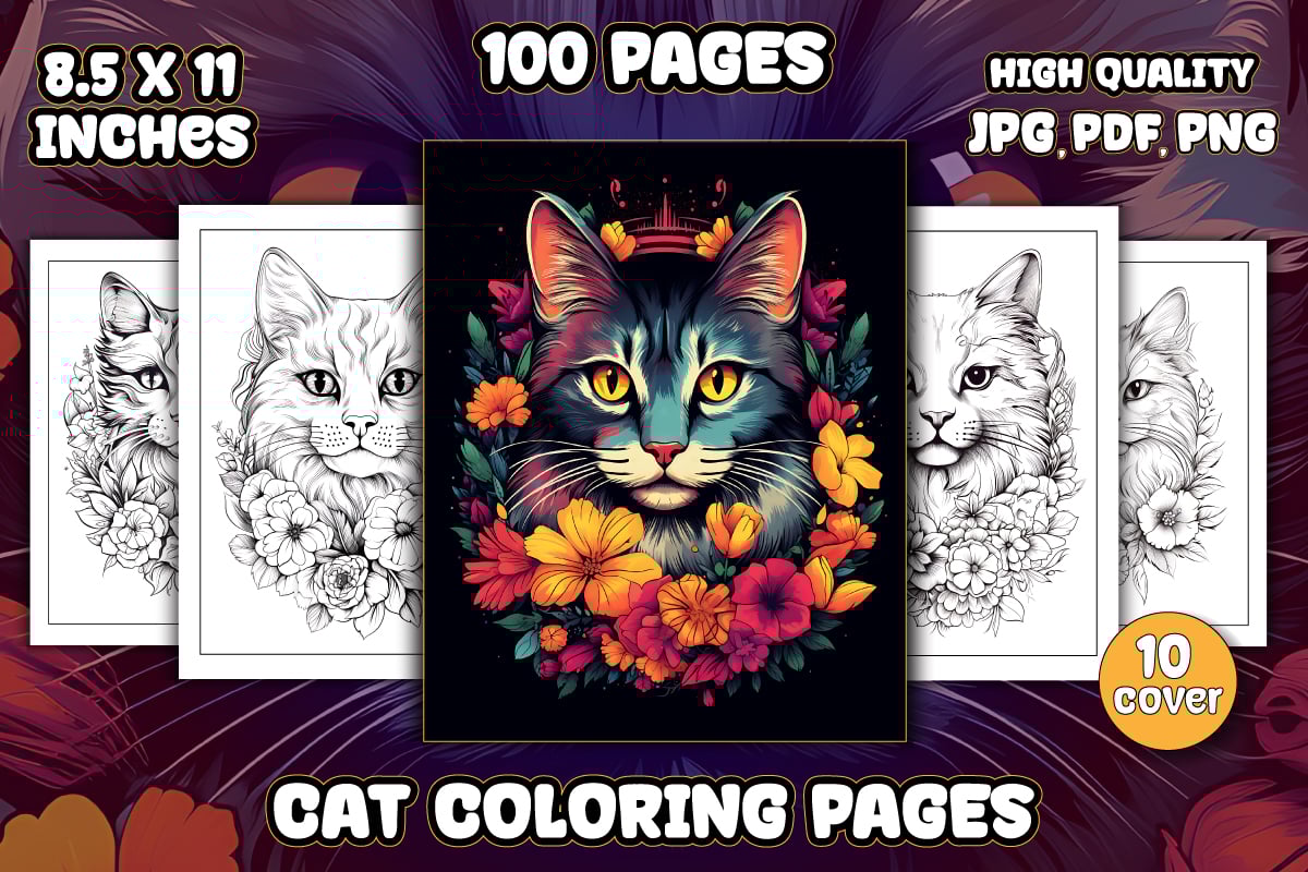 Template #363293 Cat Cat Webdesign Template - Logo template Preview