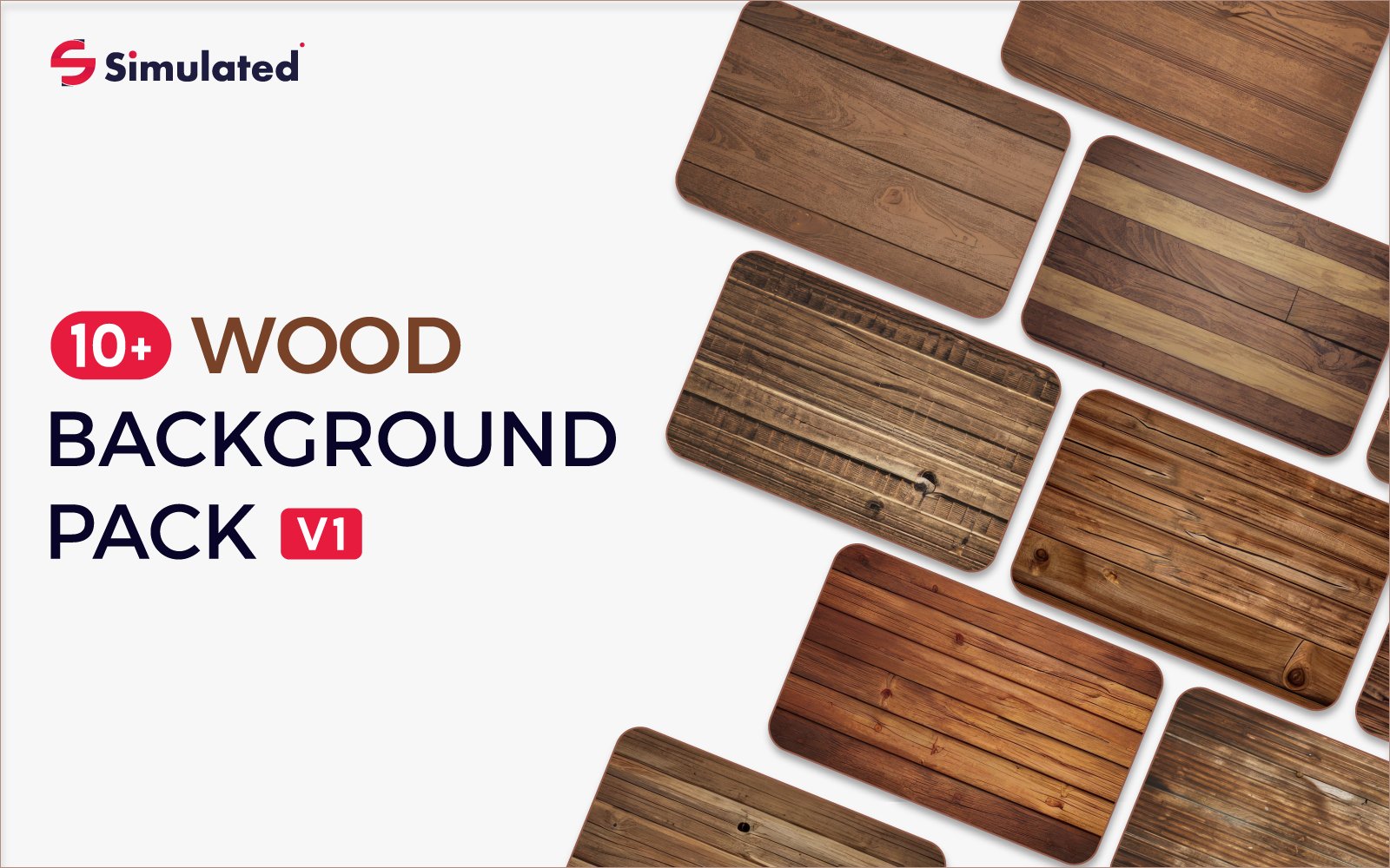 Template #363296 Wood Texture Webdesign Template - Logo template Preview