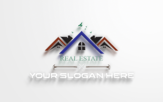 Real estate logo designs4