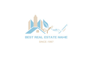 Real Estate Logo Template-Real Estate...138