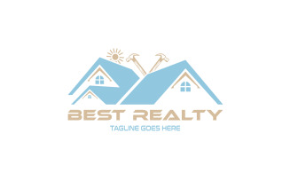 Real Estate Logo Template-Real Estate...139