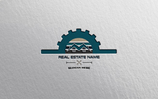 Real Estate Logo Template-Real Estate...3