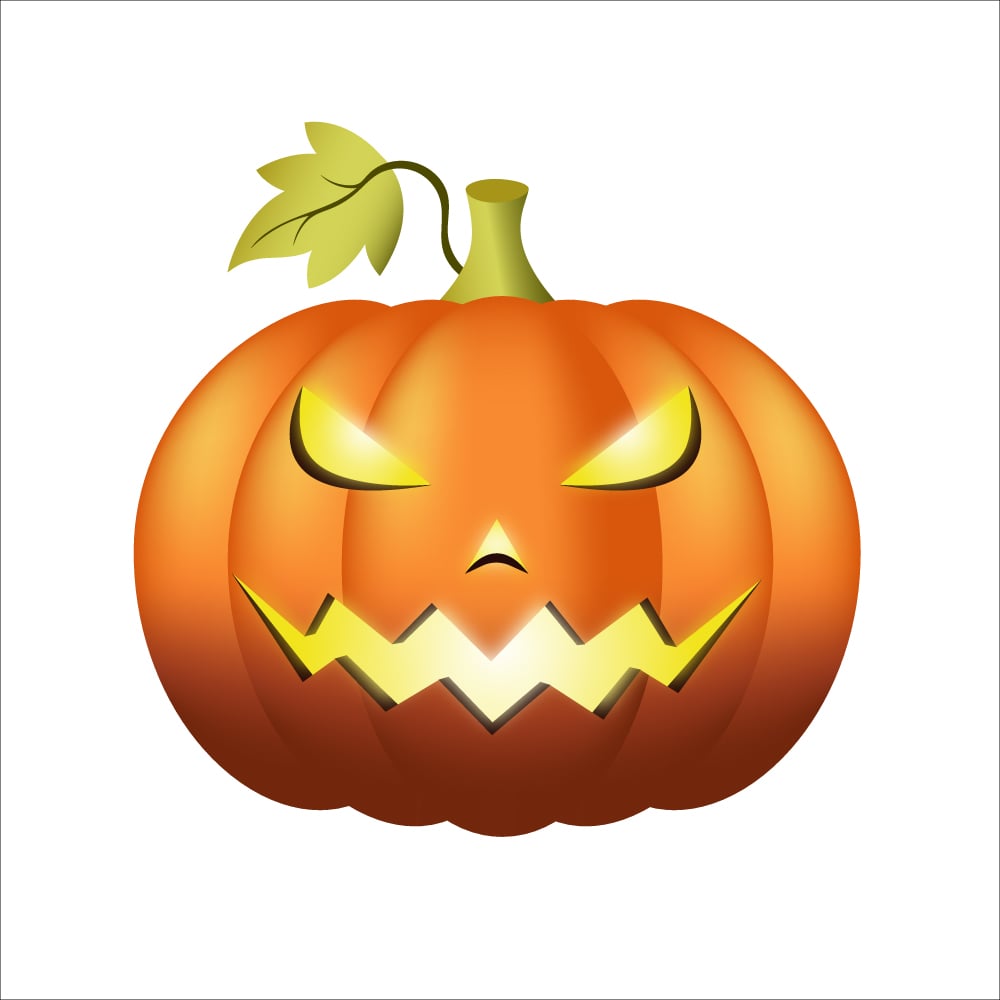 Kit Graphique #363342 Halloween Pumpkin Divers Modles Web - Logo template Preview