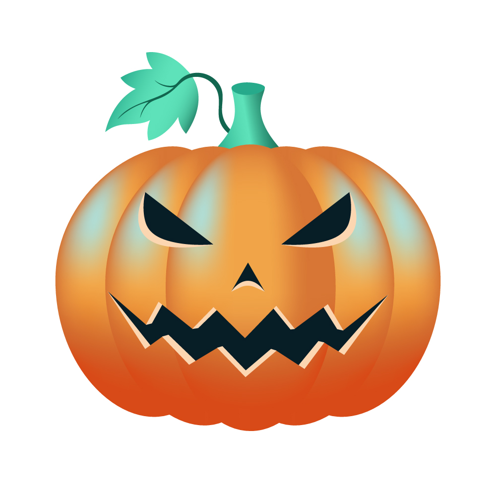 Kit Graphique #363343 Halloween Pumpkin Divers Modles Web - Logo template Preview