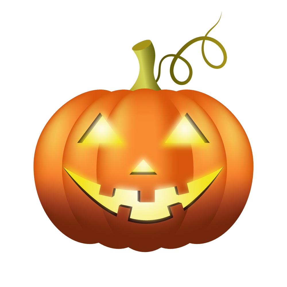 Kit Graphique #363344 Halloween Pumpkin Divers Modles Web - Logo template Preview