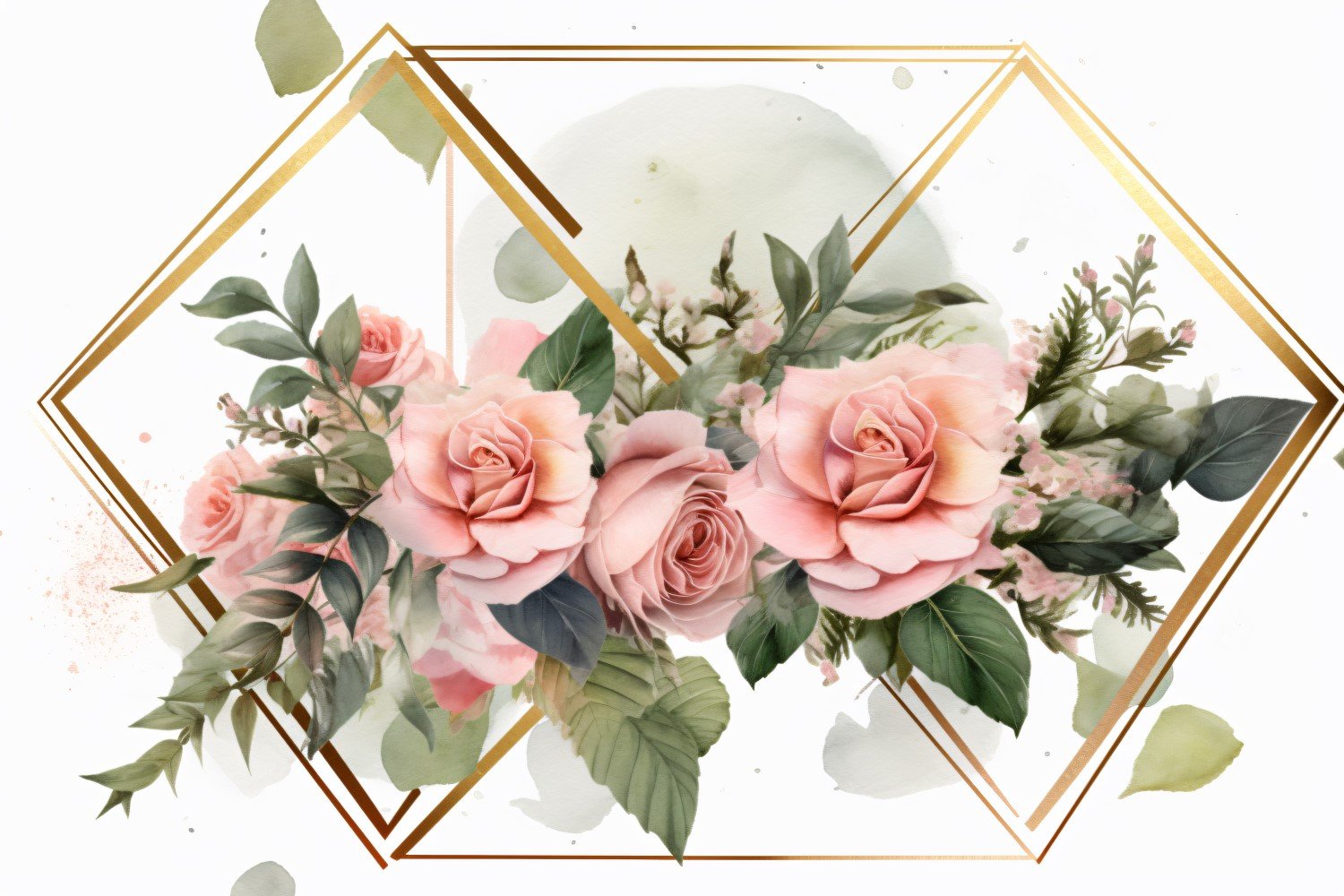 Template #363472 Floral Background Webdesign Template - Logo template Preview