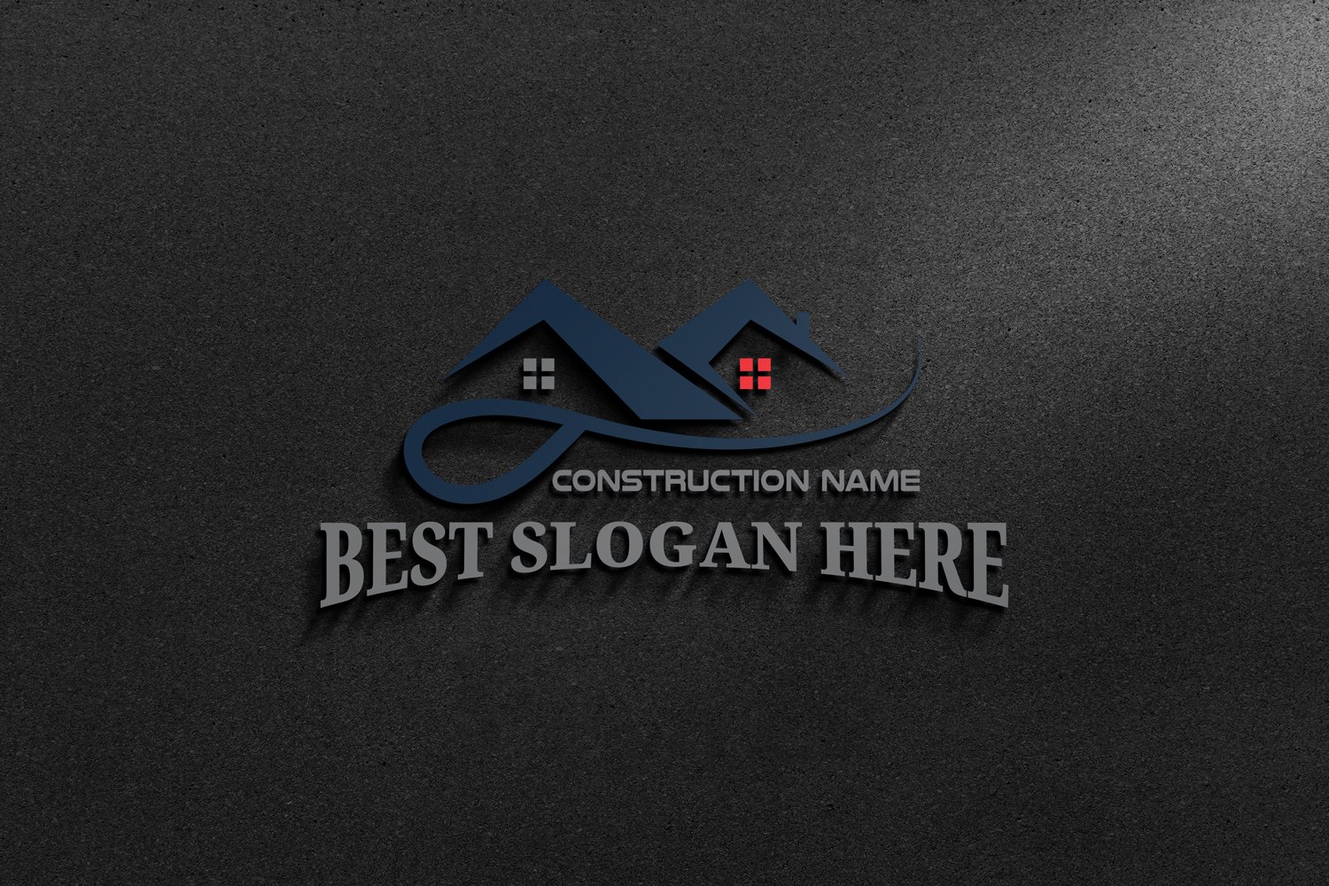 Kit Graphique #363500 Real Estate Divers Modles Web - Logo template Preview