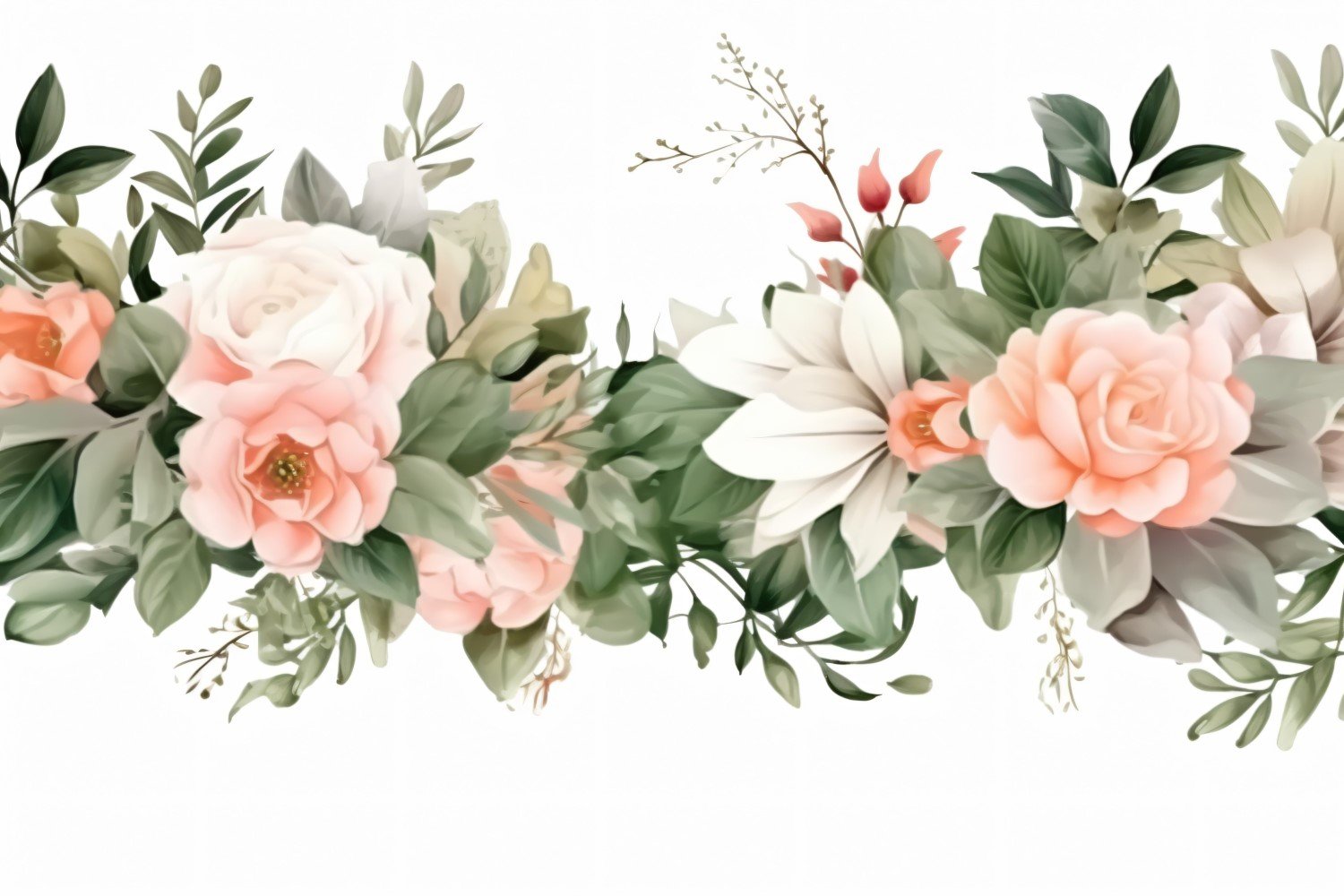 Template #363505 Floral Background Webdesign Template - Logo template Preview