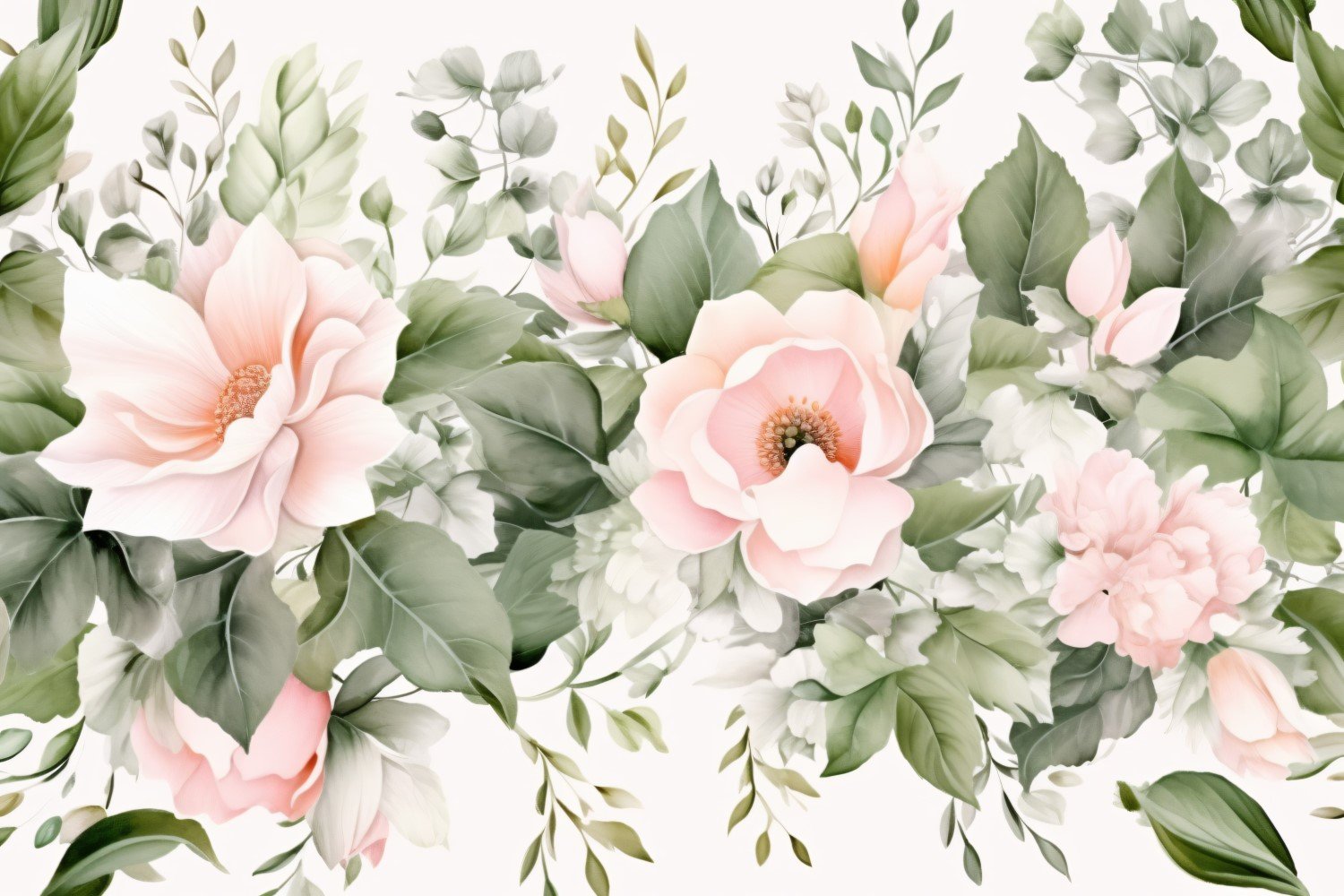 Template #363510 Floral Background Webdesign Template - Logo template Preview