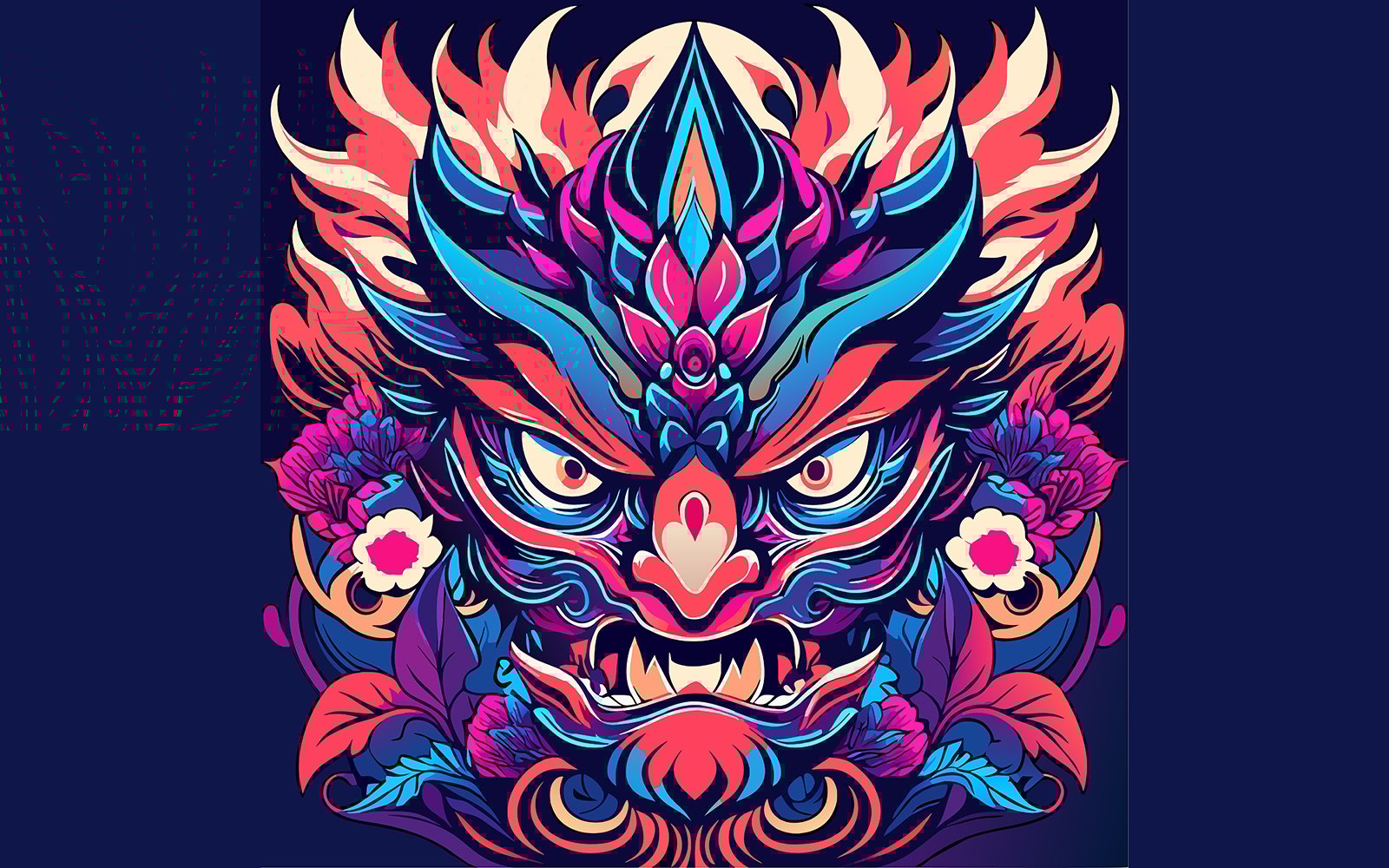 Template #363519 Cartoon Design Webdesign Template - Logo template Preview