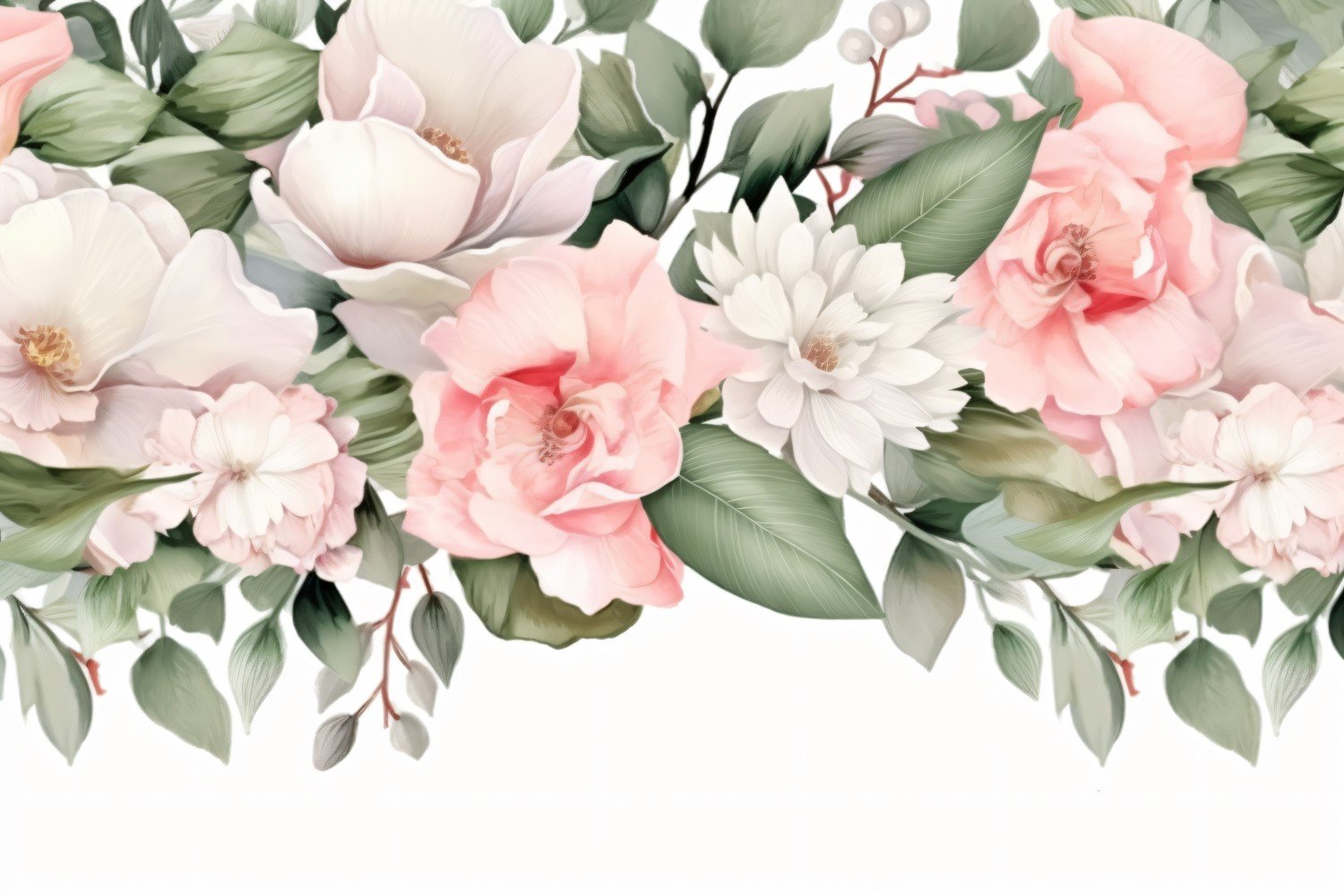 Template #363520 Floral Background Webdesign Template - Logo template Preview