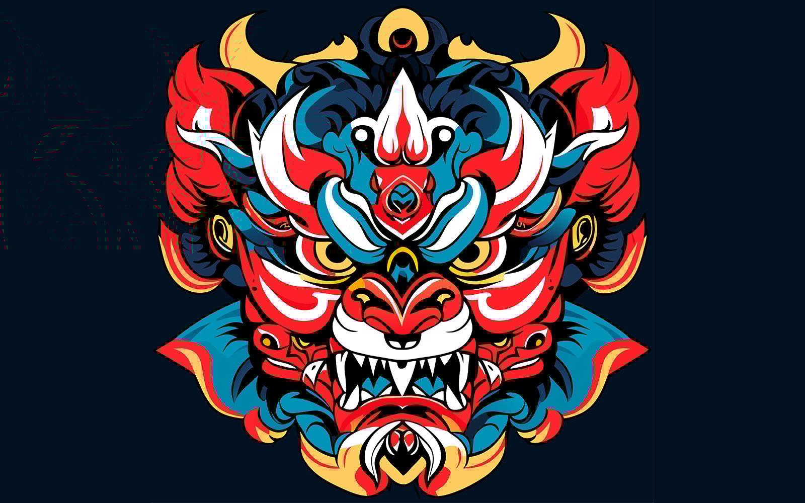 Template #363522 Cartoon Design Webdesign Template - Logo template Preview