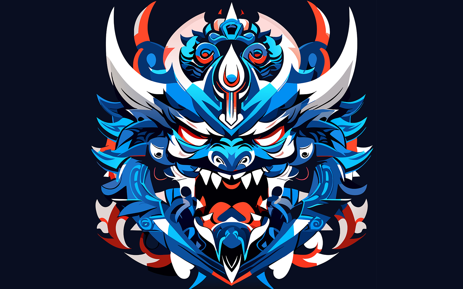 Template #363525 Cartoon Design Webdesign Template - Logo template Preview