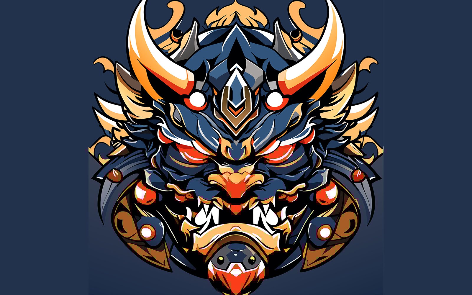 Template #363529 Cartoon Design Webdesign Template - Logo template Preview