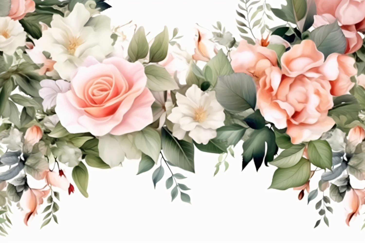 Template #363545 Floral Background Webdesign Template - Logo template Preview