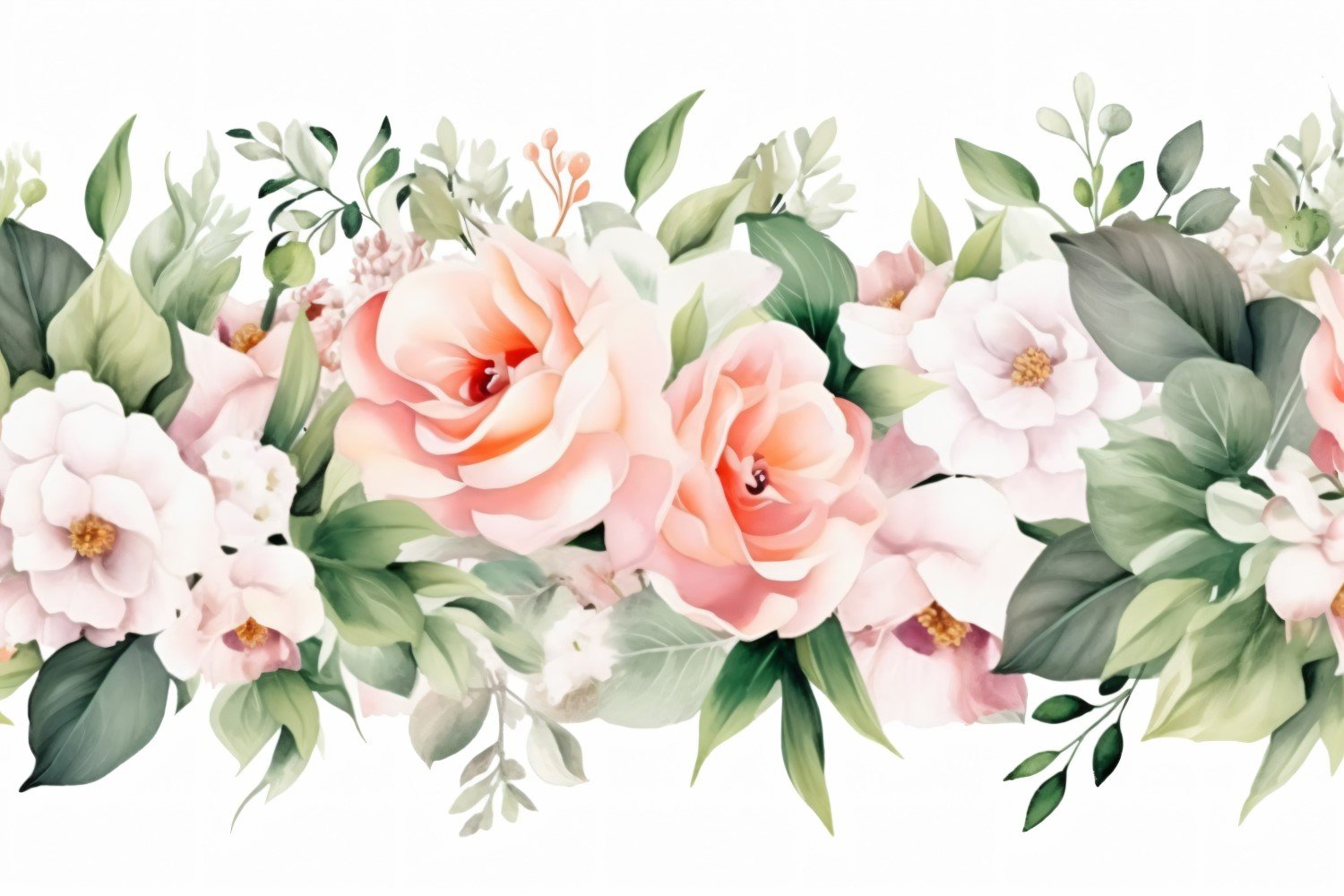 Template #363555 Floral Background Webdesign Template - Logo template Preview