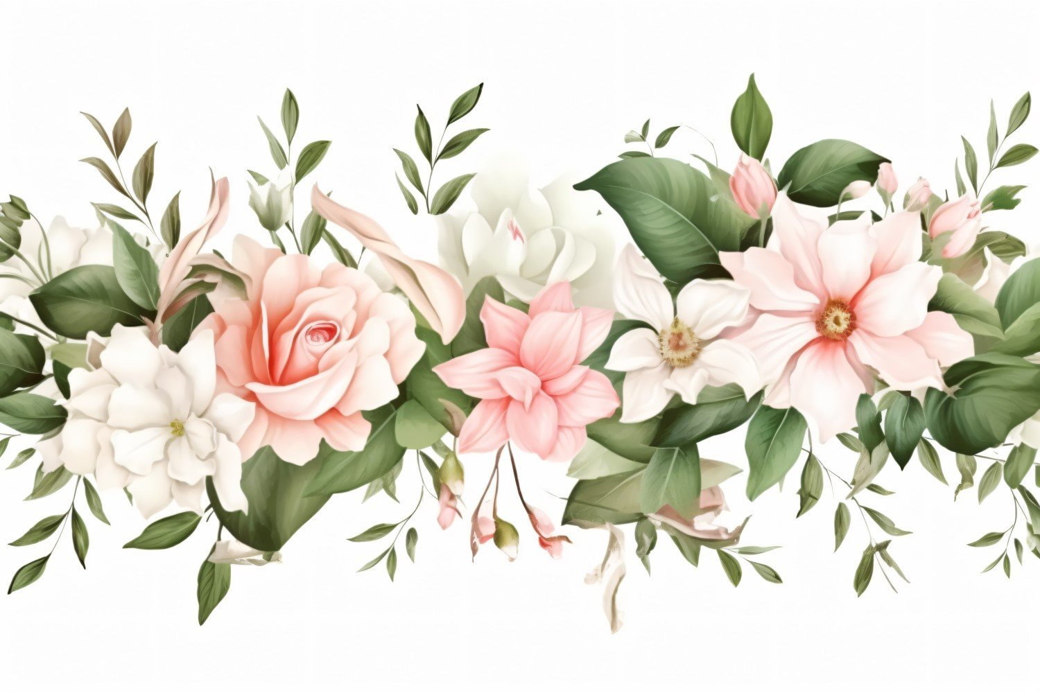 Template #363584 Floral Background Webdesign Template - Logo template Preview