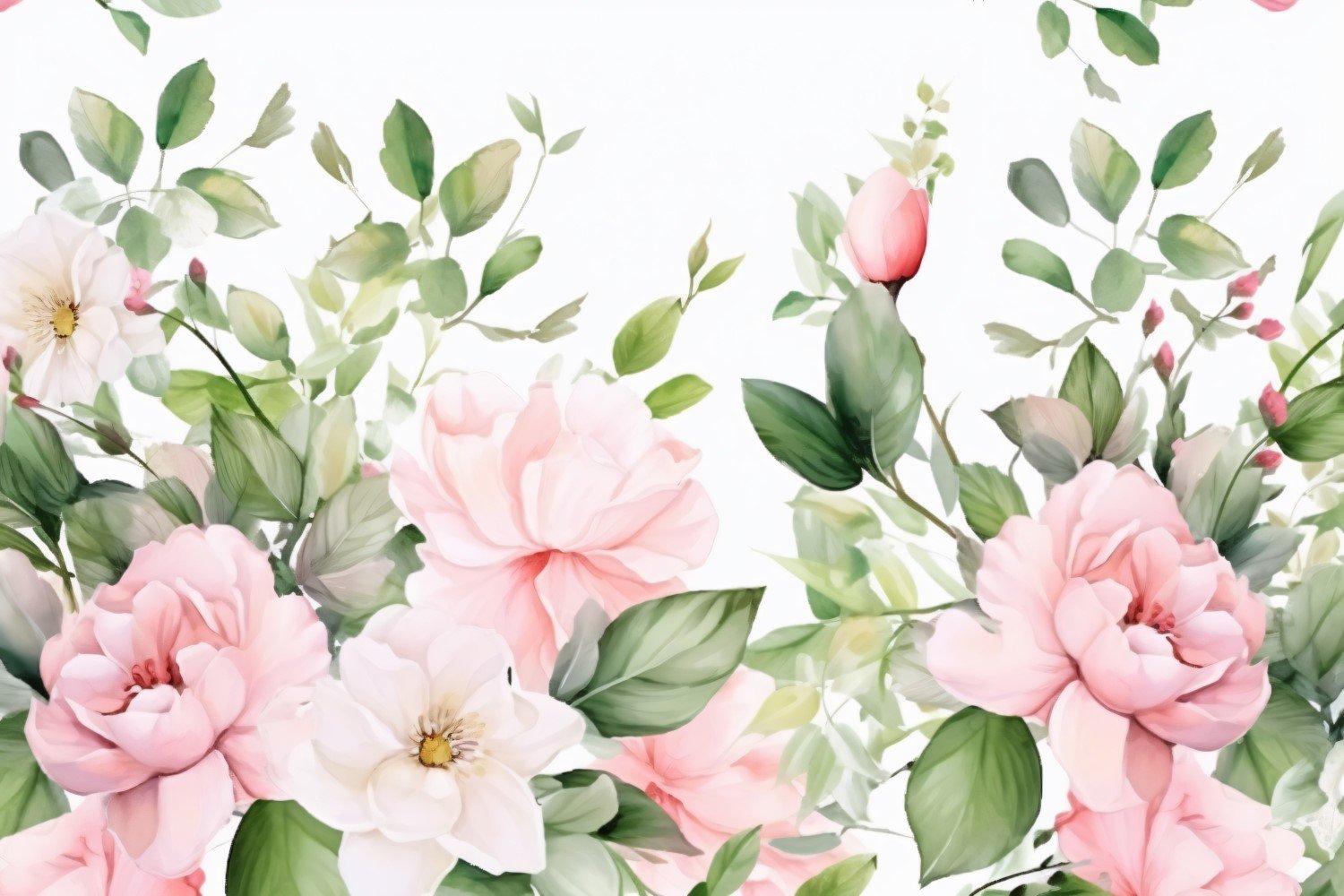 Template #363587 Floral Background Webdesign Template - Logo template Preview