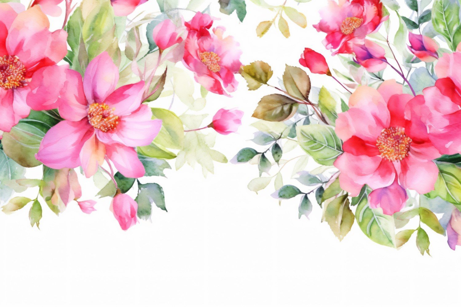 Template #363619 Floral Background Webdesign Template - Logo template Preview