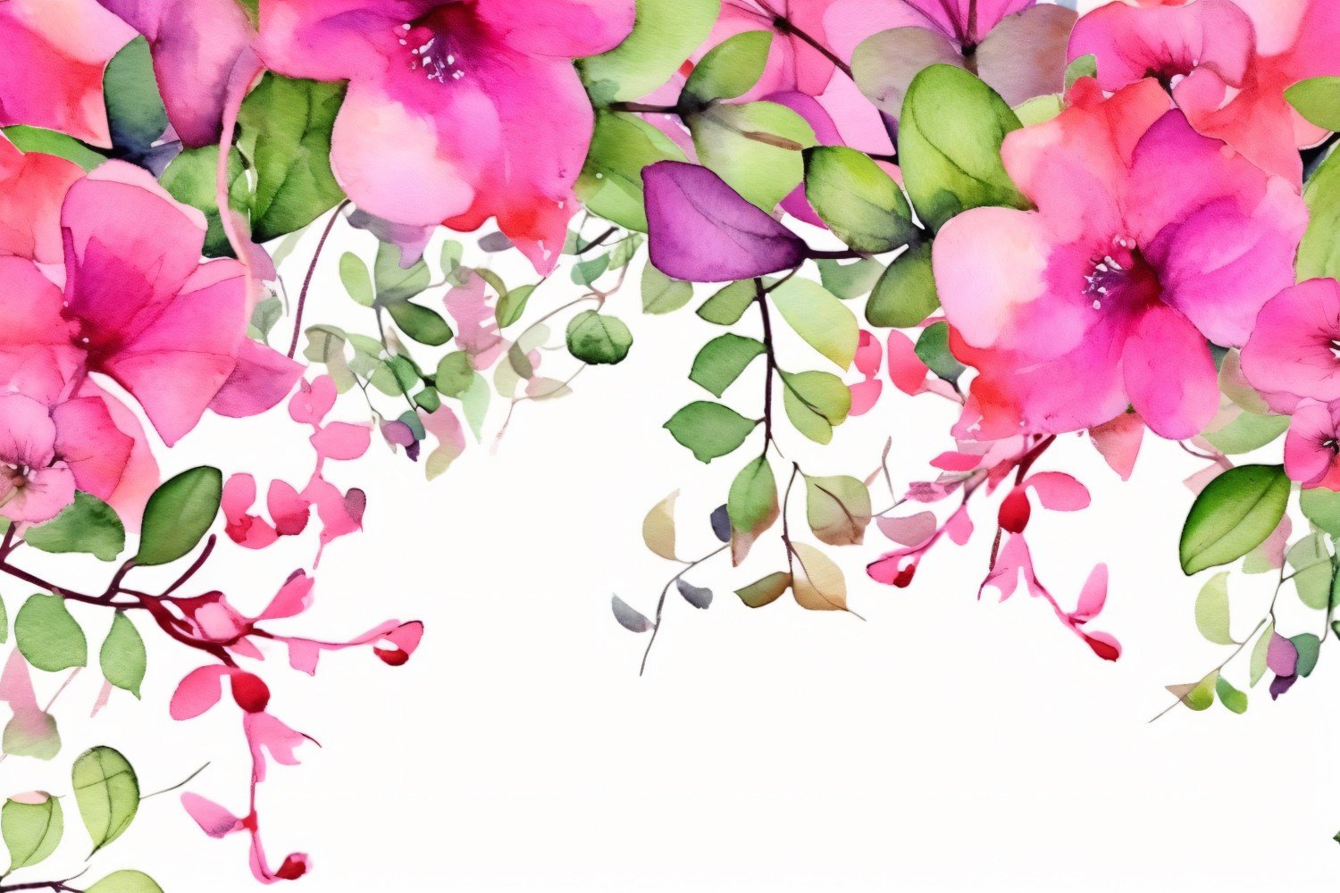 Template #363627 Floral Background Webdesign Template - Logo template Preview