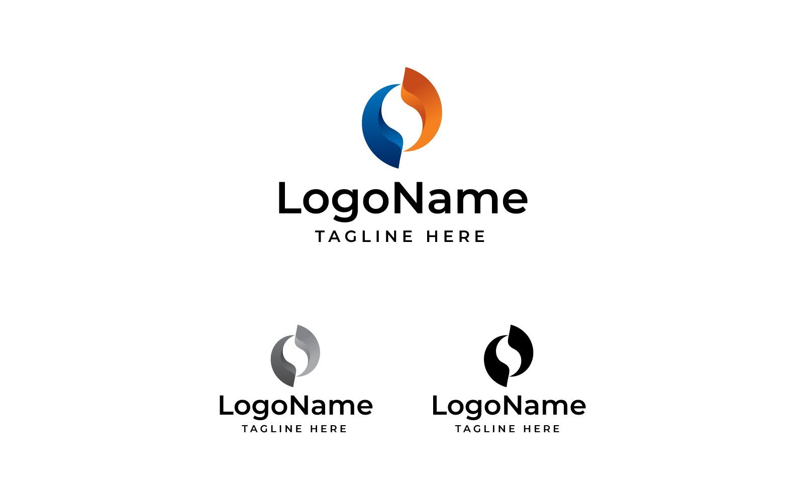 Kit Graphique #363633 Logo Lettre Web Design - Logo template Preview