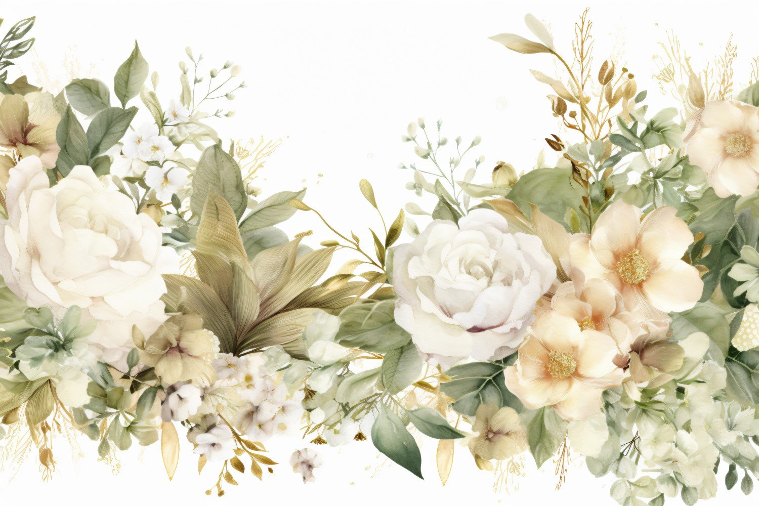 Template #363641 Floral Background Webdesign Template - Logo template Preview