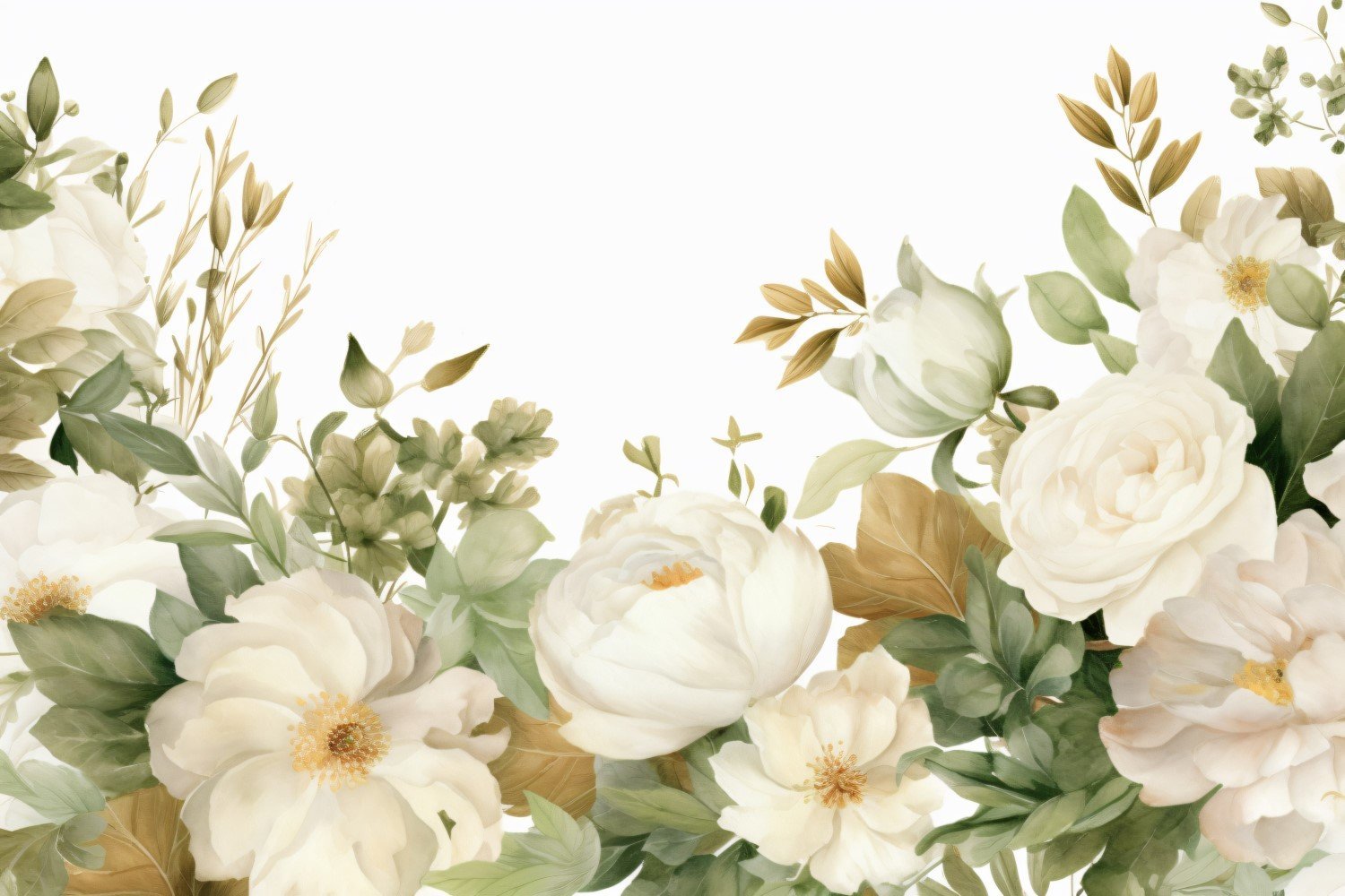 Template #363643 Floral Background Webdesign Template - Logo template Preview