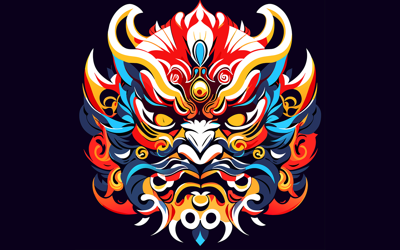 Template #363648 Cartoon Design Webdesign Template - Logo template Preview