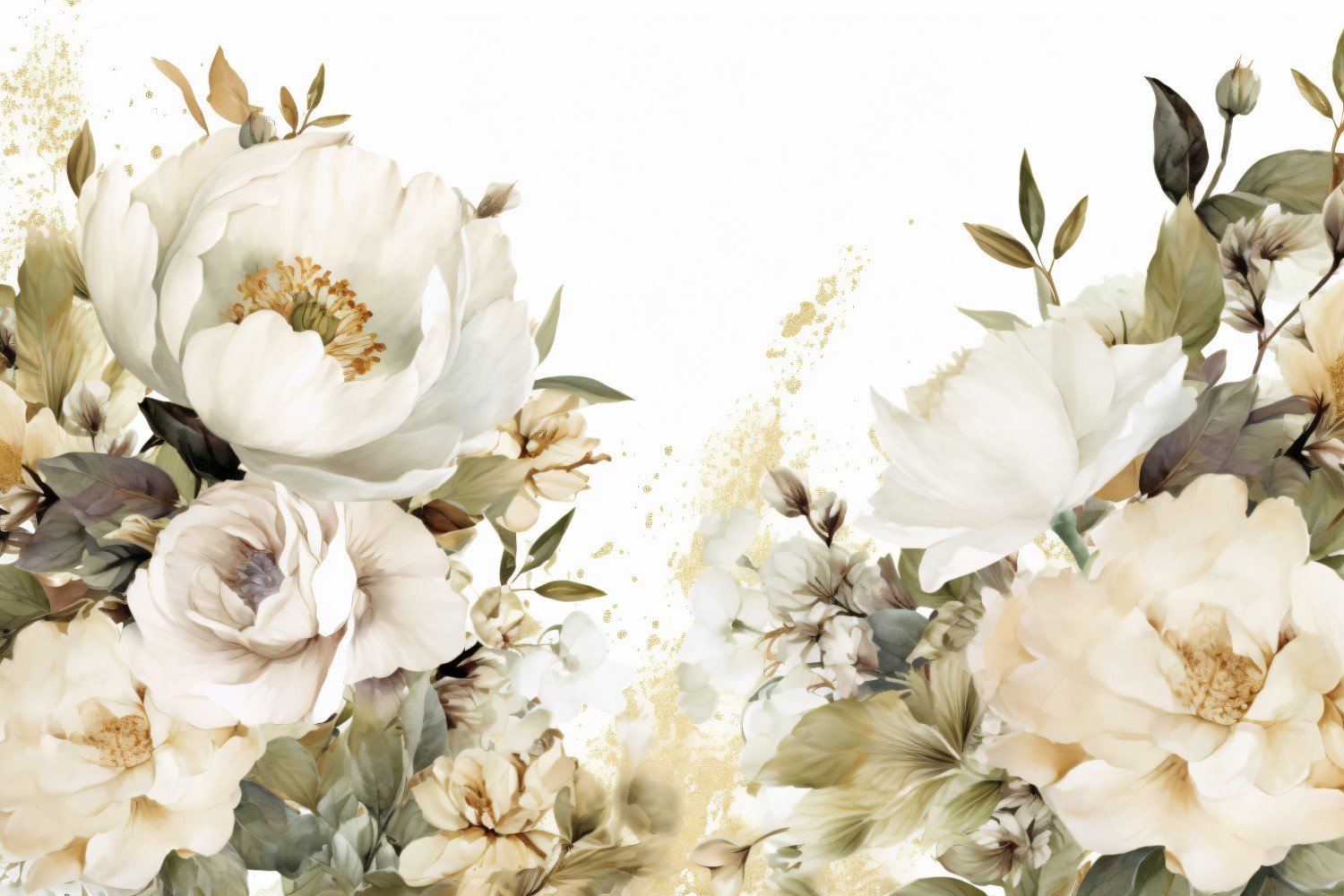 Template #363664 Floral Background Webdesign Template - Logo template Preview