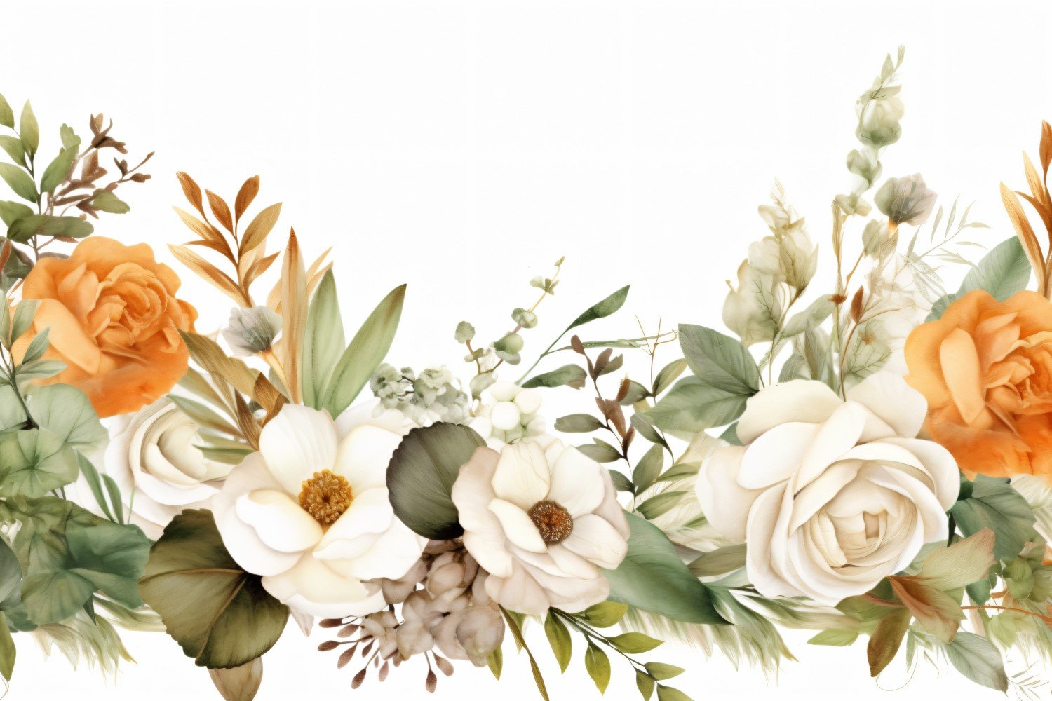 Template #363687 Floral Background Webdesign Template - Logo template Preview