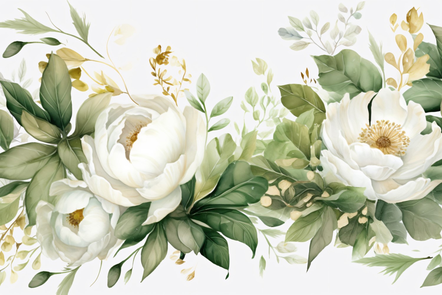 Template #363694 Floral Background Webdesign Template - Logo template Preview